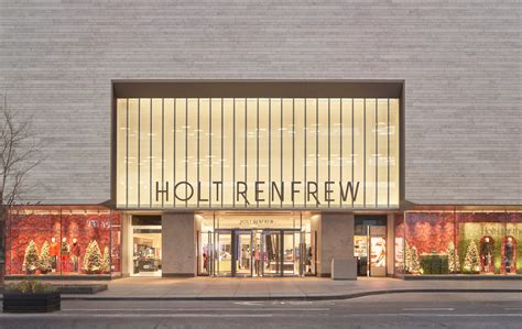 holt renfrew locations.